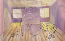 Lisboa abre portas ao talento de Elisabete Gonçalves com exposição de pintura e escultura