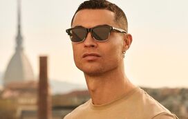 Crise com Georgina já se ressente em campo: Cristiano Ronaldo perde título para rival