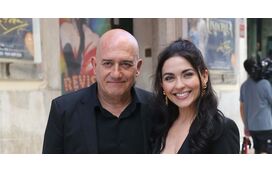Sara Barradas surge na vida de José Raposo por causa de uma crise de meia-idade? A resposta sem filtros é dada pelo próprio ator