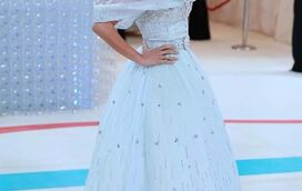 A homenagem merecida das celebridades ao 'Kaiser' da moda na MET Gala