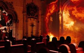 QUAKE RECEBE PRÉMIO INTERNACIONAL DA TEA - THEMED ENTRETAINMENT ASSOCIATION