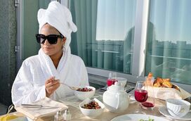 Porque a mãe merece! 7 hotéis com spa que a vão fazê-la sentir-se uma verdadeira princesa!