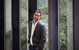 Ex-ministro polémico 'apanhado' na terra de muito ricos: João Galamba já anda pela Comporta 