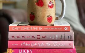 Presentes de última hora! 10 livros imperdíveis e que não desiludem para oferecer à sua mãe