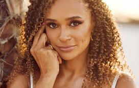 Alheia a problemas com a justiça, Isabel dos Santos fala de nova fase da vida, em que está pronta para amar