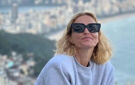 "Fui, com medo, mas fui". Cristina Ferreira visitou as favelas do Rio de Janeiro e acabou surpreendida