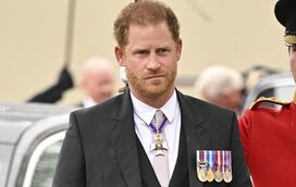 Amigos do príncipe Harry "repugnados" com declarações do duque de Sussex e negócios milionários