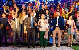 'Festa é Festa', a galinha dos ovos de ouro da ficção da TVI, chega ao fim: " Muita gente ficou aliviada"