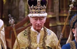 Alerta emprego de sonho! O rei Carlos III anda à procura de um analista de dados ambientais... E paga bem!
