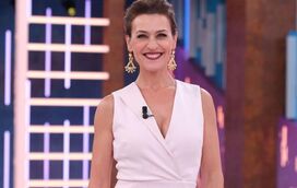 Fátima Lopes recusa comprar roupa nova e ataca "a desgraça que é a contribuição da indústria têxtil para o meio ambiente"