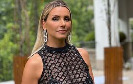 Recorda-se de Marina Santiago, que tanto lutou para ser reconhecida como filha de um milionário? Ela diz-se lesada na herança