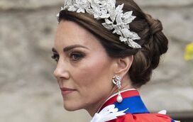 Como Kate Middleton se vingou de Camilla… com elegância e subtileza!