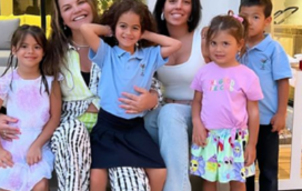 Georgina Rodriguez cada vez mais afastada da família Aveiro, até pode faltar ao batizado da filha de Katia Aveiro