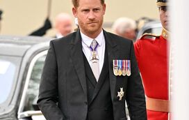 Prémio de príncipe Harry recebido com revolta. Petição online já tem mais de 45 mil assinaturas
