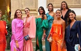 Tem um casamento? Estes são 6 vestidos de festa a preços acessíveis