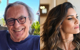 Carlos Cruz puxa dos galões e atira a Daniel Oliveira e justifica o falhanço de 'Traidores' de Daniela Ruah