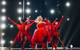 Portugal na final. Mimicat convence e vai atuar na grande final da Eurovisão