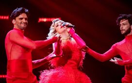 Eurovisão sob fogo! Organização do festival acusada de prejudicar Mimicat e Portugal