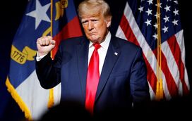Donald Trump considerado culpado de abuso sexual e difamação