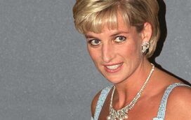 Joias da princesa Diana vão ser leiloadas por valor milionário