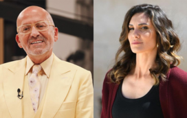 Indiferente à guerra de audiências, Manuel Luís Goucha deixa surpreendentes elogios à rival de Cristina Ferreira