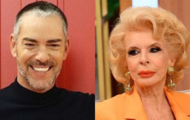 Lili Caneças reage ao ataque de Cláudio Ramos e explica guerra antiga