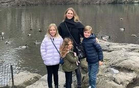 Princesa Leonore da Suécia sofre acidente e tem de ser operada