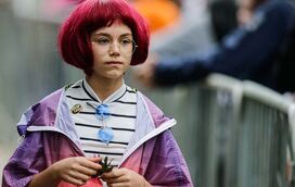 Último adeus a Rita Lee