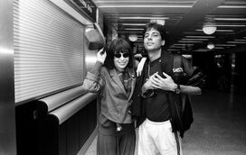 Salvé a "rainha do rock"! Rita Lee, uma vida em imagens 