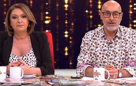 Rui Oliveira comovido com estado de saúde de Jorge Fernando: "Queremos ouvi-lo a cantar mais"
