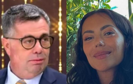 Quintino Aires faz duras críticas a Sofia Ribeiro depois de esta se dizer "humilhada"