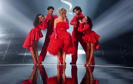 Mimicat representou Portugal na edição de 2023 do Festival da Eurovisão