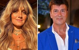 Na guerra das televisões, Tony Carreira perde para Carolina Deslandes