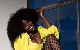 Yolanda Tati esquece as polémicas e casa-se em cerimónia encantadora: "Dia mais feliz das nossas vidas"