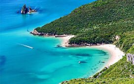 Estas são as praias portuguesas que são tendência em 2025 e prometem os melhores mergulhos