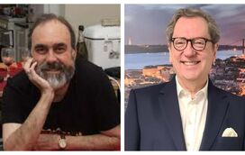 Recorda-se de Luís Arriaga? António Sala dá novidades do locutor e cantor