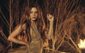 Já se quer mudar! Vizinhos de Shakira em Miami causam pesadelos à cantora