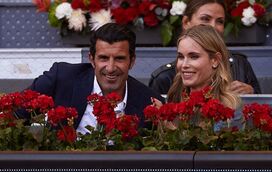 Luís Figo: os negócios milionários que o tornam cada vez mais poderoso e garantem um 'casamento vitalício' com Helen