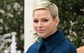 Nova recaída! Charlene do Mónaco volta a ficar pior e Alberto desespera