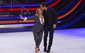 E esta hein? Alexandra Lencastre recorre a José Carlos Pereira para intervenção médica