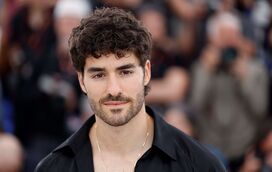 José Condessa marcado com cena de violação em série