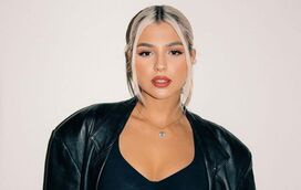 Bárbara Bandeira protagoniza momento de emoções fortes em Coimbra ao lado dos Coldplay