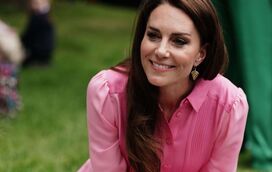 Choque! O que Kate Middleton está proibida de fazer