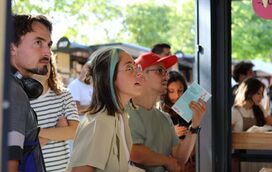 Está na altura de pôr a leitura em dia! A maior Feira do Livro de sempre começa esta semana com descontos imbatíveis
