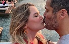Em processo de separação com o antigo jogador do Benfica Júlio César, Susana Werner denuncia não receber mesada e ser vítima de violência patrimonial