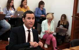 Elogio ao Parlamento