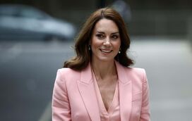 Primeiro evento oficial de Kate Middleton confirmado após operação foi agendado para junho