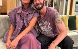  Syro e Mariana Pacheco já são pais! Saiba tudo sobre o nascimento do primeiro filho do casal