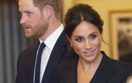 Será Meghan Markle assim tão tóxica? Especialista jura que o príncipe Harry está "solitário" e "isolado" na Califórnia
