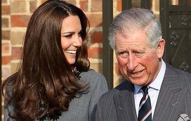 De mal a pior! Carlos III e Kate Middleton em maus lençóis depois de revelada conversa de teor racista sobre o pequeno Archie